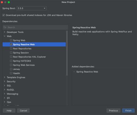 Complete Webflux Tutorials 的图像结果