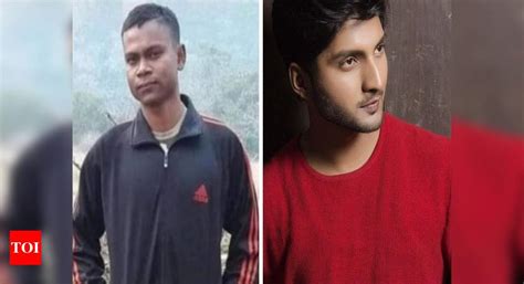 India-China face-off: “Rajesh Orang and other soldiers wanted to serve ...