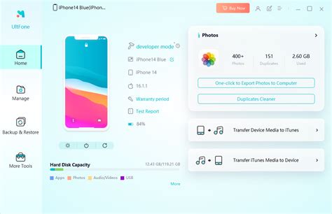 Image result for Ultfone iOS Data Manager