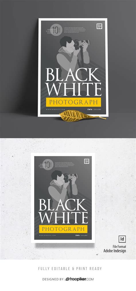 Image result for InDesign Poster Template