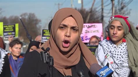 Muslim teacher put on administrative leave for supporting Palestine in ...