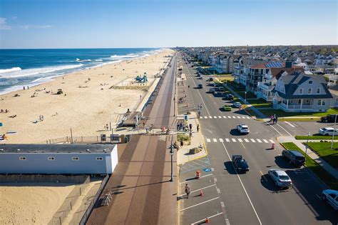 10 Best Beaches on the Jersey Shore - Escape for a Day to the Beaches ...
