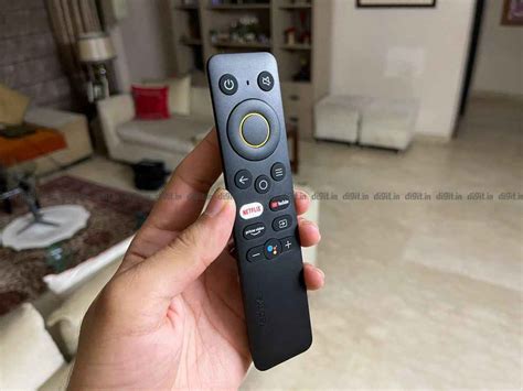 Realme 32-inch FHD TV Review : One step forward, two steps back