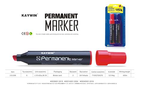 What's the Point of Permanent Marker? Learn About Its Benefits and Uses
