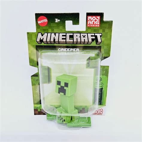 Image result for Figure Minecraft Micro