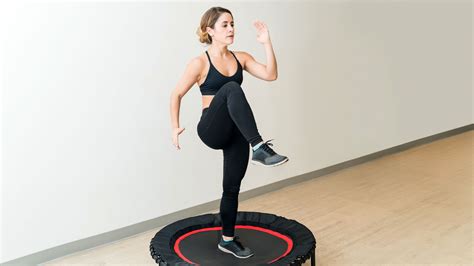 The Ultimate Guide to Trampoline Types: Your Perfect Fit Awaits!