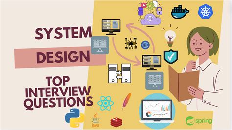 Image result for System Design Manager Interview Preparation