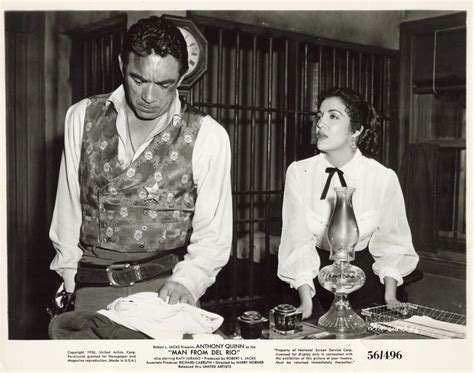 Man from Del Rio (1956)