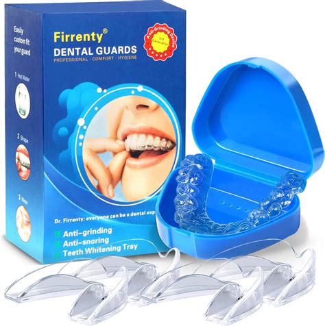 Anti-Snoring I Tried To Find The Best Night Guard For Teeth Grinding Mouth Guard - night guard for grinding