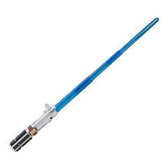 Buy Star Wars Rey Electronic Blue Lightsaber Toy Online at Best Price ...