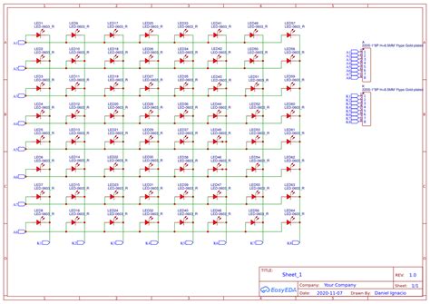 Image result for 8x8 LED Matrix Projects