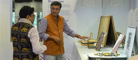 Dr Mukesh Mahaling, Hon. Cabinet Minister, Government of Odisha visited ...