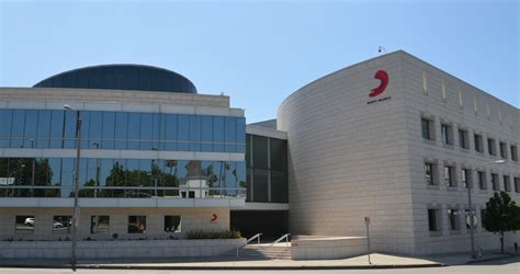 Circus Disco (Demolished) - LA Conservancy