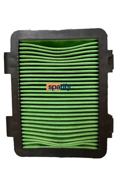Service parts – SPARIFY