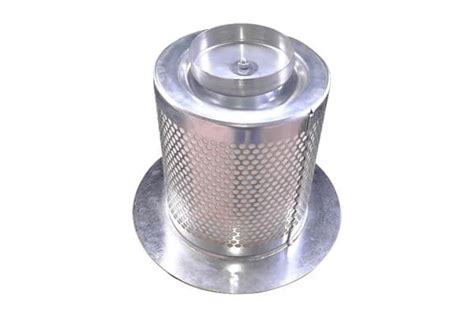 Screw Compressor Oil Separator, Manufacturer, Suppliers,In Maharashtra