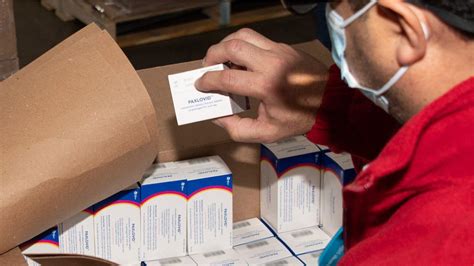 Kuvatulokset haulle paxlovid