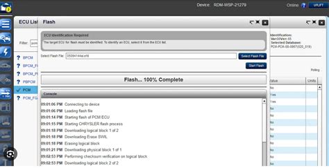 Image result for Chrysler Module Programming Software