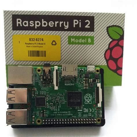Image result for Raspberry Pi 2 Model A