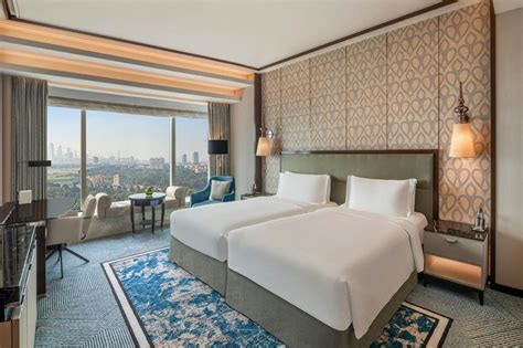THE ST. REGIS MUMBAI | Luxury Rooms & Award-Winning Dining | Book Now!