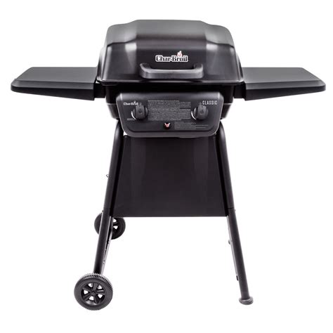 Char-Broil Classic 2-Burner - X-BBQ Grill Vietnam