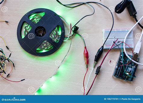 Image result for How to Program Addressable RGB LED