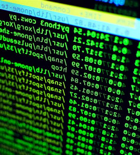 Image result for Linux Operating System Code