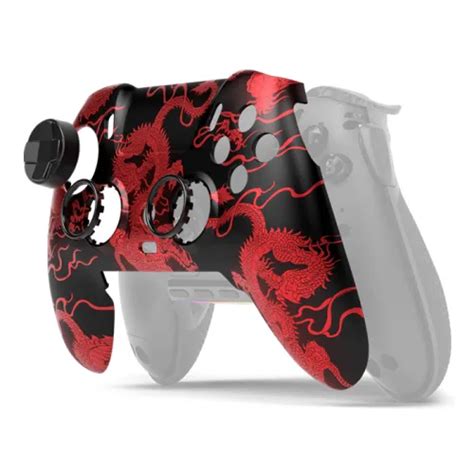 Image result for Scuf Controller Chat Pad