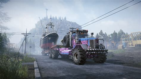 Snow Runner Mod Install Manually Non-Stream 的图像结果