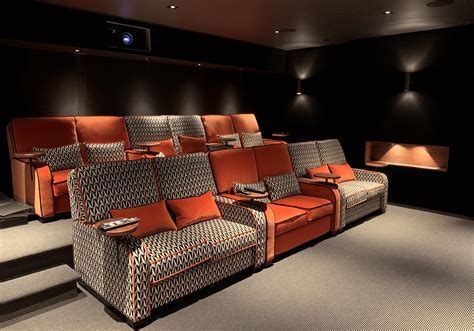 Cinema Seating For Home Cinemas - Finite Solutions Blog