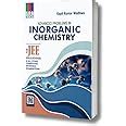 Buy GRB Advanced Problems in Inorganic Chemistry For JEE (Main ...