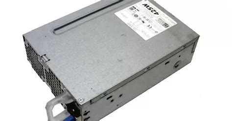 FFD0H 0FFD0H CN-0FFD0H 425W Dell Precision T5810 Power Supply PSU ...