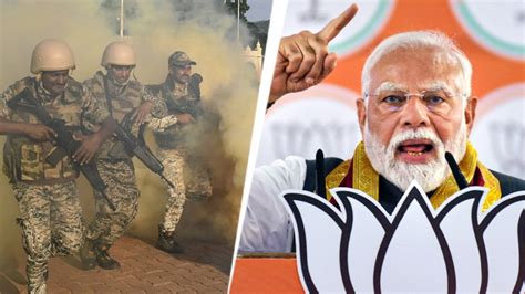 News Menu, May 31: PM Modi in Bhopal today; security drill in Pak ...