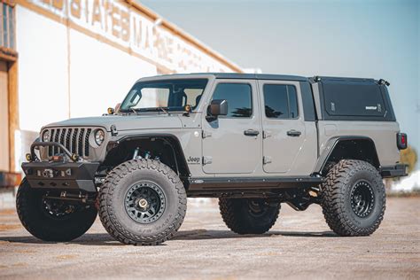 2020 jeep gladiator diesel with smartcap – Artofit