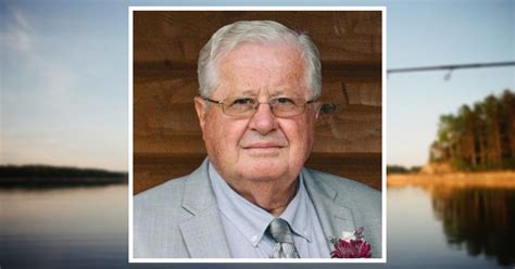 Obituary | Robert "Bob" Allen Weber | Williamson-White Funeral Home and ...