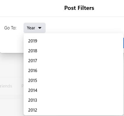 Preventing impersonations on Facebook - FourZeroThree