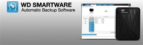 Image result for WD Smartware Tutorial