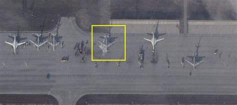 俄方指责北约帮助乌军升级无人机并用其攻击俄军机场|无人机|俄军|乌克兰_新浪新闻