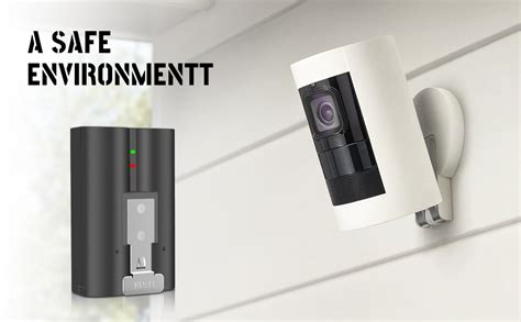 Image result for Ring Motion Sensor Battery Replacement