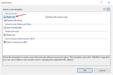 Install the IIS URL Rewrite Module 的图像结果