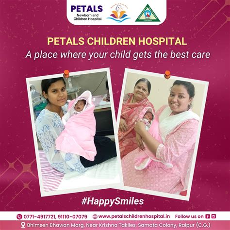 Media Photos | Petals Children Hospital