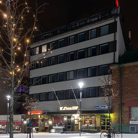 HOTELLI PALOMESTARI (Kemi) - Hotel Reviews & Photos - Tripadvisor