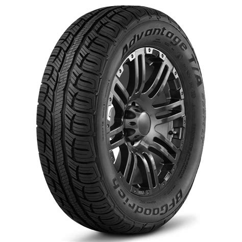 BFGoodrich | ADVANTAGE T/A SPORT LT tires