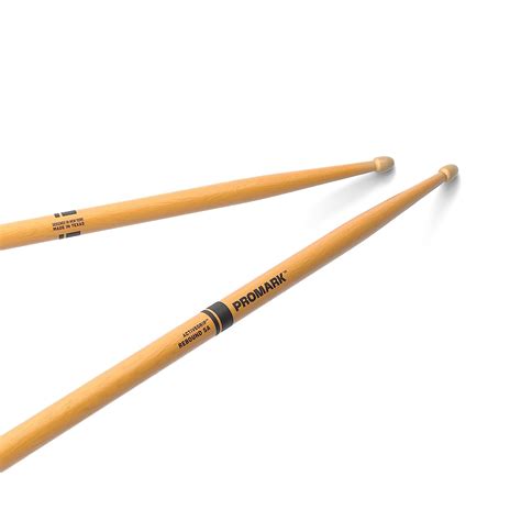 Promark R5AAGC 5A Drumsticks : Amazon.in: Musical Instruments