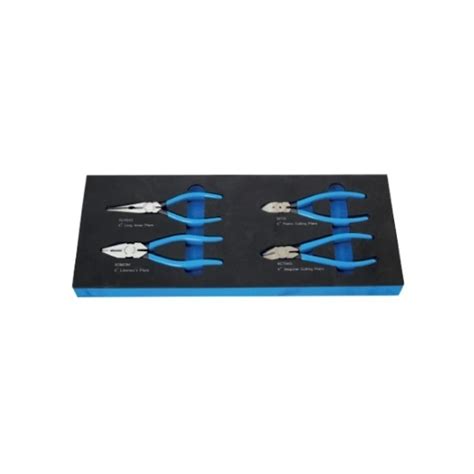 BPS18A Pliers Set.