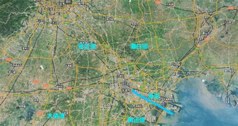 京杭大运河全线水流贯通，将对沿线地下水进行回补|天津市|南运河_新浪新闻