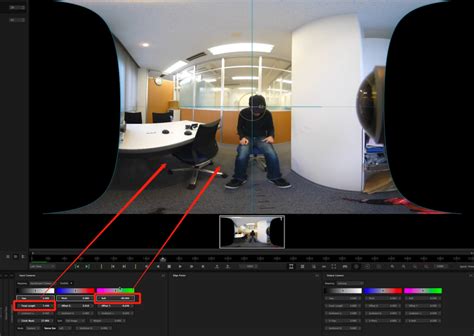 Vr画面 的图像结果