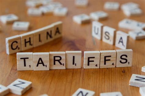 The Impact of Trump's Tariffs: PESTLE Breakdown