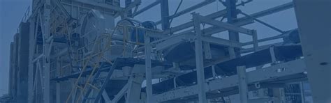 2 Stage Crushing, Screening Plant (Jaw, Cone) | Plant Details