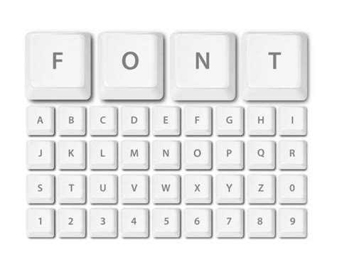 Image result for Symbol Font Keyboard