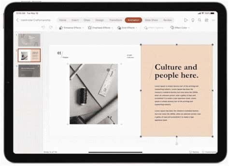 Microsoft Launches Office For iPad - Information Nigeria